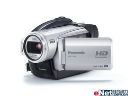 挑戰(zhàn)畫質(zhì)極限 松下發(fā)布兩款高清DV，搭載先進(jìn)涂膜科技