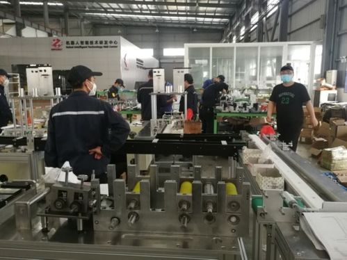 涂膜科技引領創新 廣州量產高效微孔膜防護口罩，守護時長超8小時